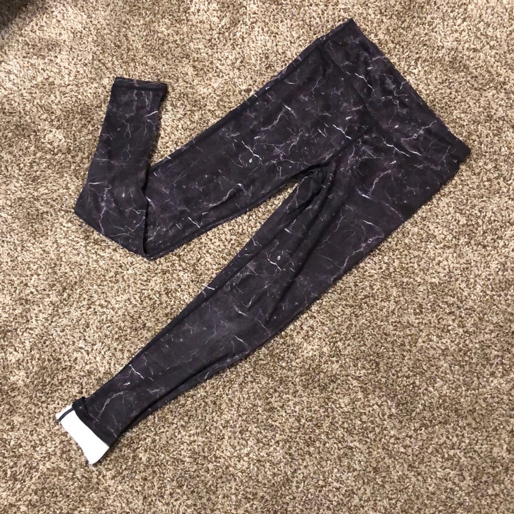 Don’t wear